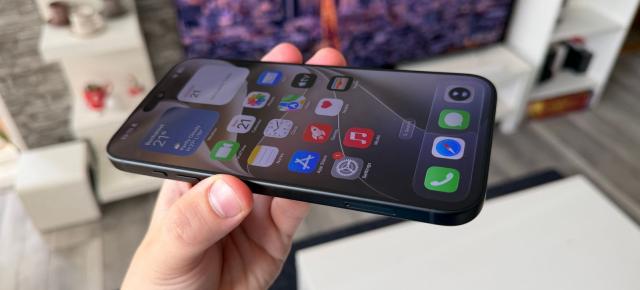 Apple iPhone 18 Pro Max: iOS 27 rafinează experiența, AI-ul rămâne însă cu semnul întrebării în Europa