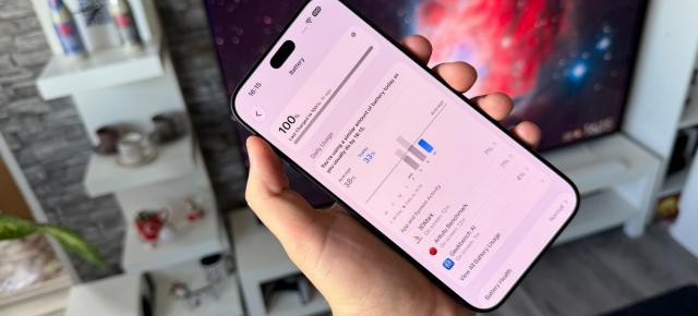 Apple iPhone 18 Pro Max: Baterie cu upgrade consistent, în top 5 telefoane la playback video + încărcare la 60W