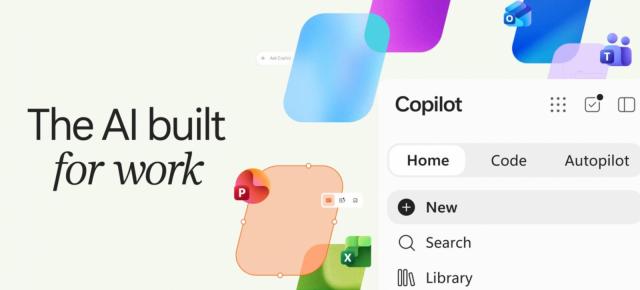 Microsoft aduce Word, Excel și PowerPoint în Copilot. Un nou agent AI poate lucra și când ești offline