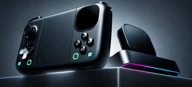 Infinix transformă telefonul într-o consolă: GT NX Controller aduce touchpad FPS, iar Station răcire TEC și HDMI
