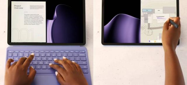 Microsoft lansează Surface Pro 12 și Surface Laptop 13 cu Snapdragon X2 Plus