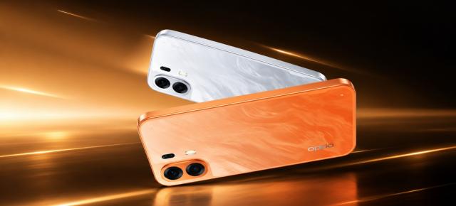 OPPO K14 Plus 5G își arată configurațiile: baterie de 8.000 mAh, 144 Hz și până la 8/256 GB
