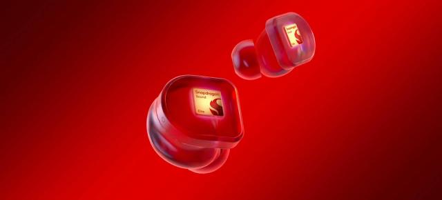 Qualcomm Snapdragon Sound Elite Gen 2 debutează cu AI mai puternic, Wi-Fi 6E și suport pentru căști dotate cu camere