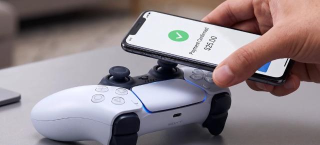 Un nou brevet Sony descrie controllere PlayStation capabile să accepte plăți contactless; Cum funcționează?