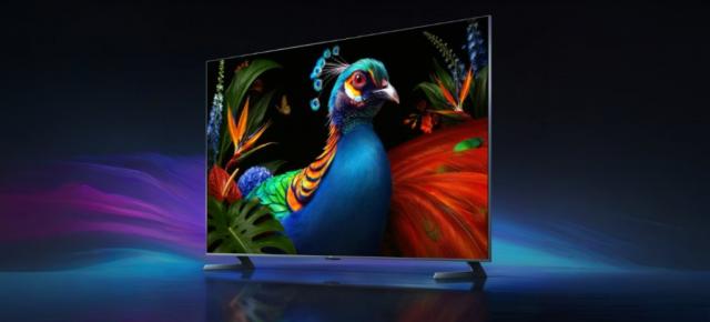 Xiaomi prezintă noul lineup de televizoare TV S Pro RGB-Mini LED (2027): Luminozitate de 5000 nits, refresh rate de 180Hz, până la 98 inch în diagonală