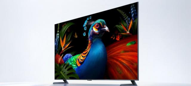 Xiaomi TV S Pro RGB-Mini LED 2027 Supreme Edition debutează cu luminozitate de 5500 nits, refresh la 360Hz și sunet de 170W
