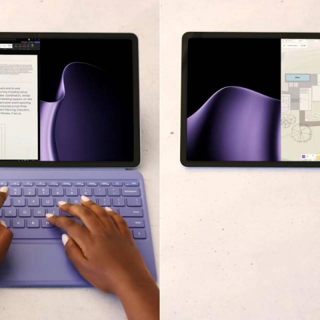 Microsoft lansează Surface Pro 12 și Surface Laptop 13 cu Snapdragon X2 Plus