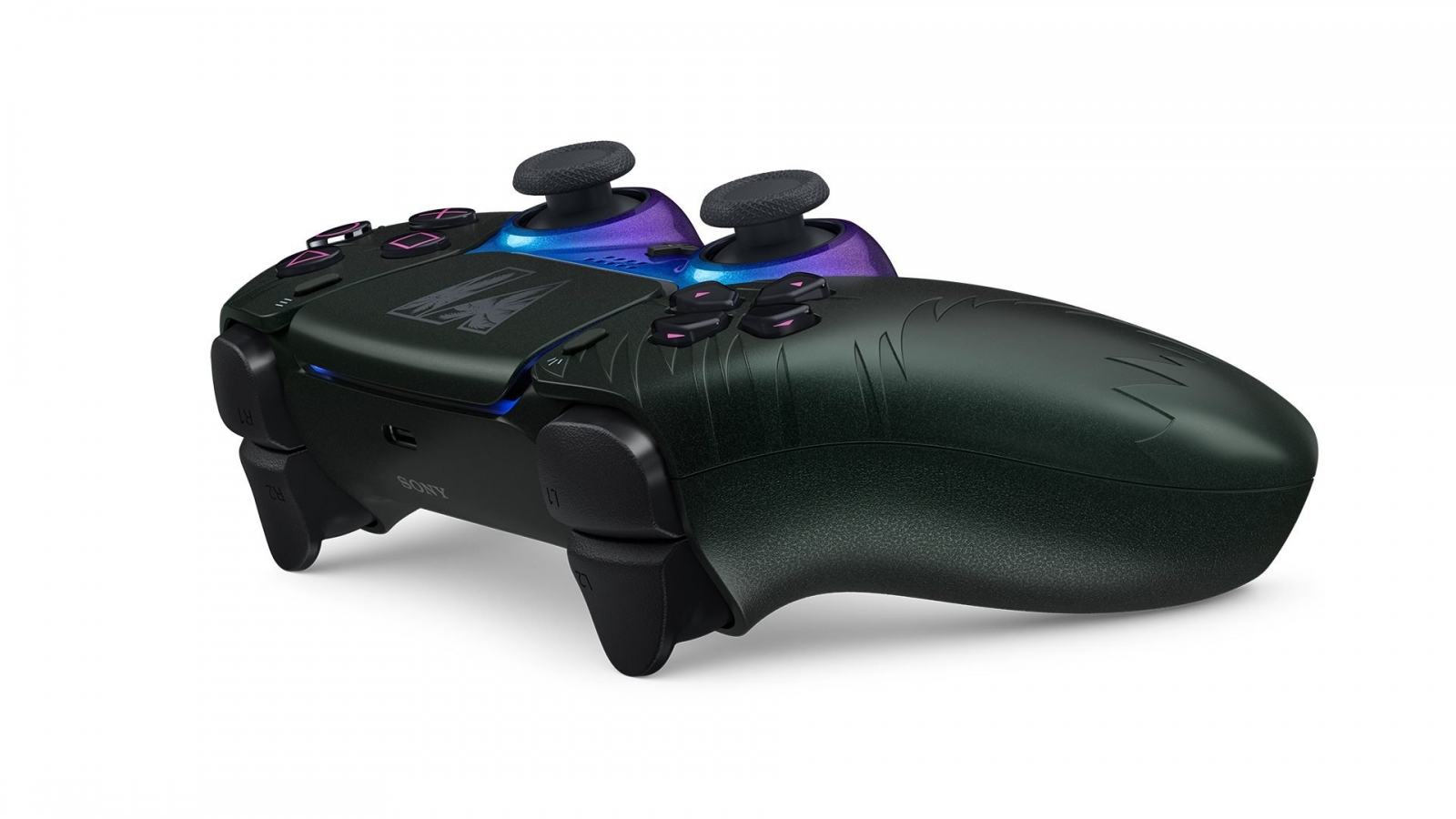 [UPDATE: Stoc epuizat] Pregătiri pentru GTA 6: Controllerul PS5 ...