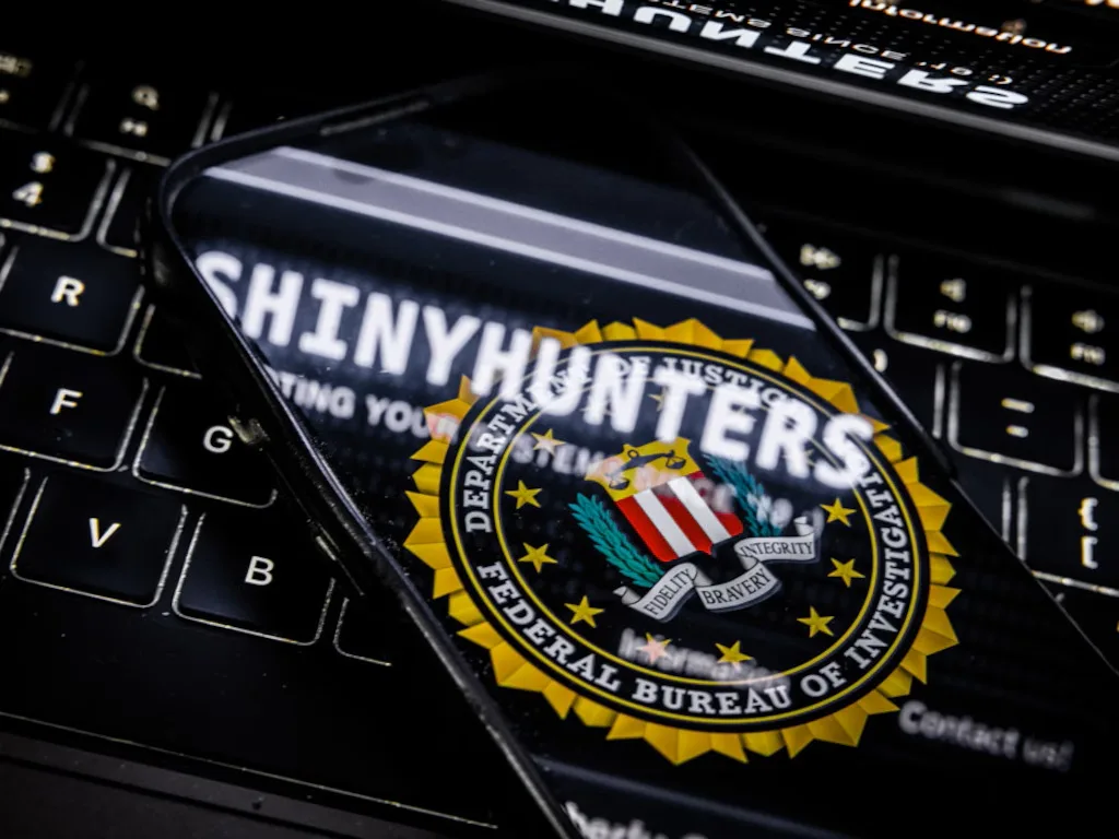 FBI ar fi fost compromis într-un atac ShinyHunters; hackerii susțin că au expus inclusiv agenți din divizia cyber