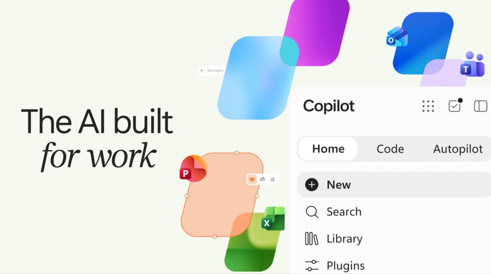 Microsoft aduce Word, Excel și PowerPoint în Copilot. Un nou agent AI poate lucra și când ești offline