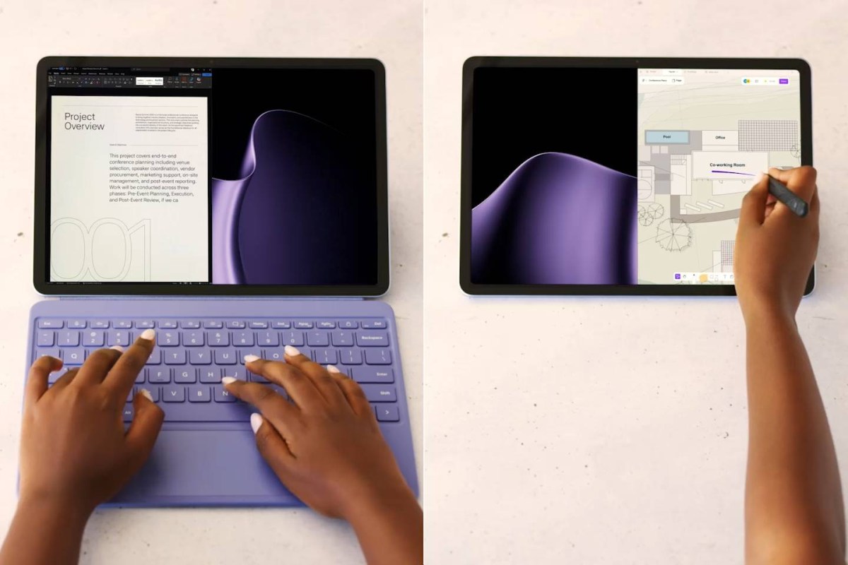 Microsoft lansează Surface Pro 12 și Surface Laptop 13 cu Snapdragon X2 Plus