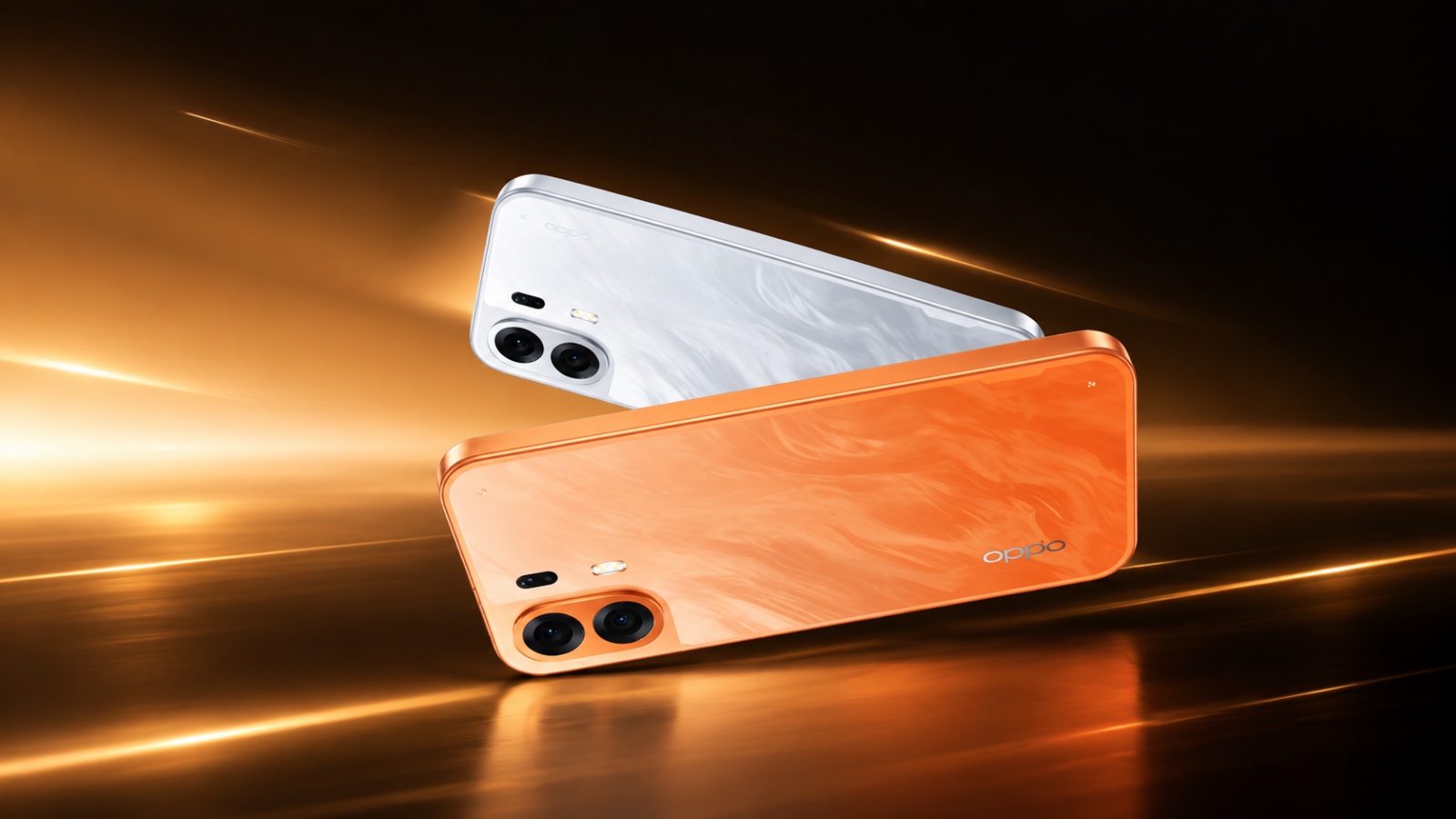 OPPO K14 Plus 5G își arată configurațiile: baterie de 8.000 mAh, 144 Hz și până la 8/256 GB