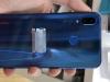 Huawei P20 Lite şi Huawei P20 Pro Porsche Design au parte de noi scăpări; Varianta Porsche ar putea veni cu scanner de amprente în ecran