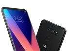 LG V30+ primește o actualizare software în Coreea ce aduce funcțiile AI de pe V30S ThinQ