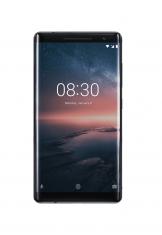 Nokia 8 Sirocco