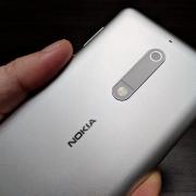 Nokia 5 Review