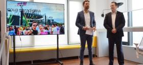 Orange anunță viteze 4G+ de până la 500 Mbps în 95 orașe din România și realizează o demonstrație 5G împreună cu Nokia
