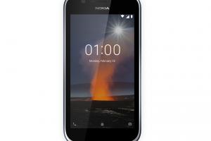Nokia 1