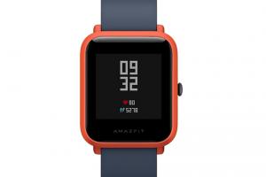 Xiaomi Amazfit Bip