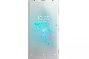 Sony Xperia XZ2