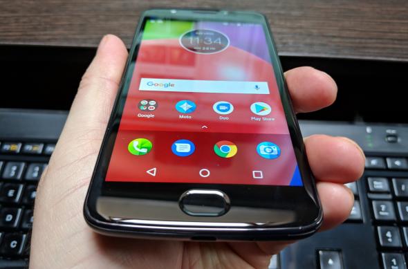 Motorola Moto E4 - Fotografii Hands-On: Motorola-Moto-E4_029.jpg