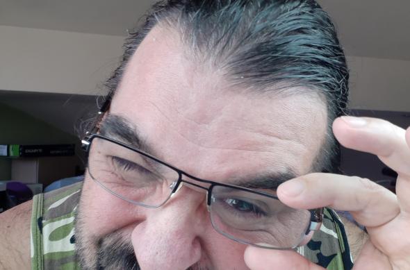 Samsung Galaxy A8 (2018) - Mostre Foto (selfie): 20180125_150321.jpg