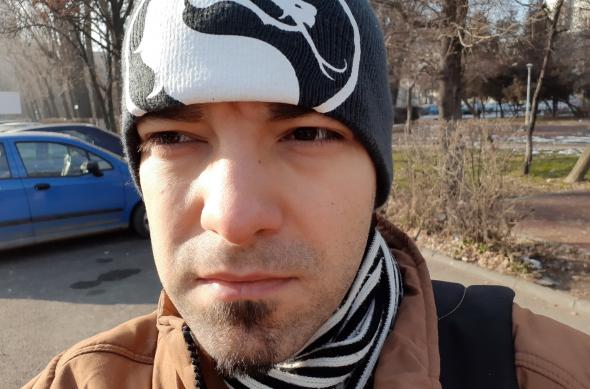 Samsung Galaxy A8 (2018) - Mostre Foto (selfie): 20180128_144829.jpg