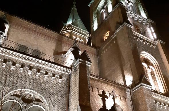Samsung Galaxy A8 (2018) - Mostre Foto (seara): 20180125_013326.jpg
