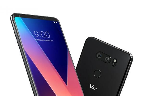 LG V30+ primește o actualizare software în Coreea ce aduce funcțiile AI de pe V30S ThinQ