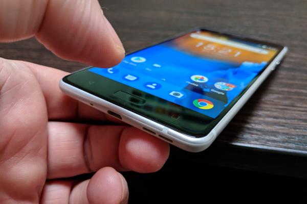 Nokia 5: Design mai arătos decât la Nokia 6