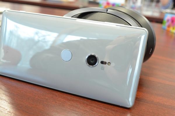 Sony Xperia XZ2 va debuta la precomandă în România pe 23 martie; Vine alături de un cadou deosebit