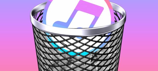 Apple pregătește schimbări importante privind iTunes