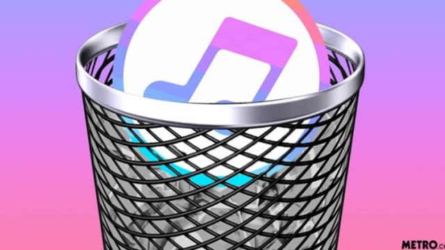 <b>Apple pregătește schimbări importante privind iTunes</b>Descoperim astăzi o veste deosebită, aceea că Apple va renunța la formatul iTunes LP pentru albumele multimedia începând din această lună, informația fiind confirmată prin intermediul unei scrisori interne semnată chiar de către echipa iTunes