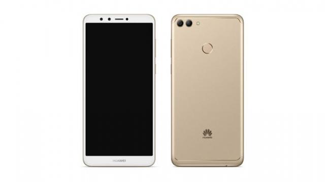 <b>Huawei Y9 (2018) primeşte certificarea FCC; va fi un smartphone de buget cu cameră duală</b>Chinezii de la Huawei pregătesc noi telefoane de buget cu ecran 18:9, un exemplu recent fiind și Huawei Y9 2018. Acest model tocmai ce a primit certificarea FCC de curând și astfel avem ocazia să îl vedem la față prin intermediul unor fotografii