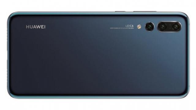 <b>Evan Blass are randări cu iz oficial pentru Huawei P20, P20 Lite și P20 Pro; Iată-le aici</b>Cum lansarea oficială a trio-ului de terminale Huawei P20 se apropie cu pași repezi, era de așteptat ca și randările oficiale să își facă apariția online. Ca de fiecare dată, @evleaks este cel care dezvăluie asemenea materiale - imagini pe care 