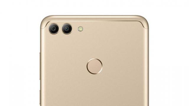 <b>Huawei Y9 (2018) își dezvăluie dotările, dar și design-ul prin intermediul unor randări</b>Așa cum v-am informat și zilele trecute, cei de la Huawei plănuiesc introducerea pe piață a unui nou terminal de buget echipat cu ecran 18:9 și cameră duală, acesta fiind nimeni altul decât Huawei Y9 (2018). Telefonul ni se prezintă astăzi în