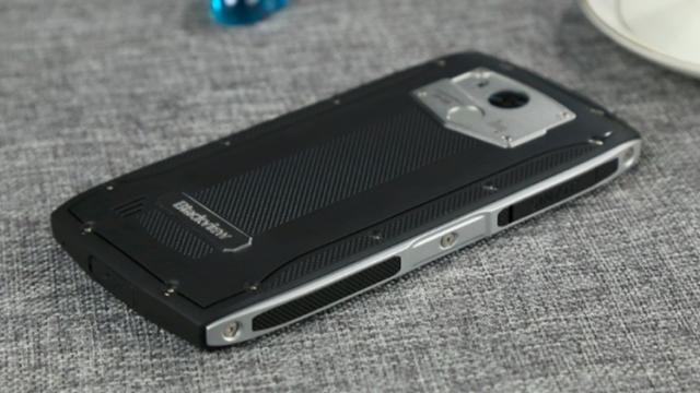 <b>BlackView BV7000 Pro este smartphone-ul rugged pe care te poți baza oriunde și oricând; Vine la un preț special</b>În situația în care vă aflați în căutarea unui smartphone rugged cu dotări peste medie, avem astăzi o sugestie pentru voi și anume modelul BlackView BV7000 Pro. Acest terminal vine la pachet alături de un cod promoțional pe care l-am