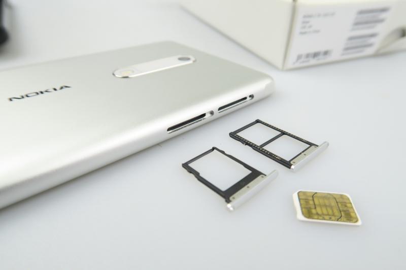 Nokia 5 - Unboxing: Nokia-5_129.JPG