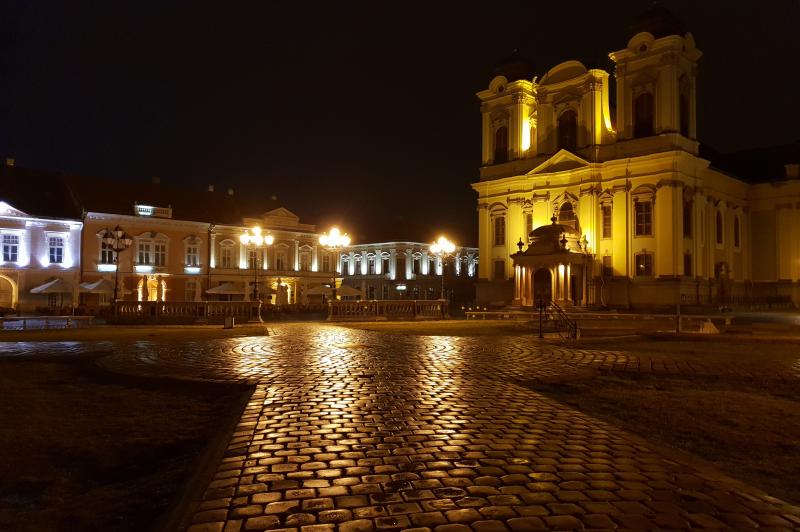 Samsung Galaxy S9+ - Mostre Foto (seara): 20180309_012232.jpg