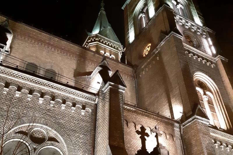 Samsung Galaxy A8 (2018) - Mostre Foto (seara): 20180125_013326.jpg