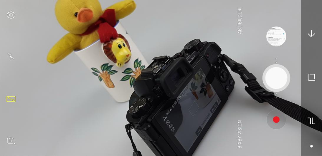 Interfață grafică cameră Samsung Galaxy A8 (2018): Screenshot_20180125-151253.jpg