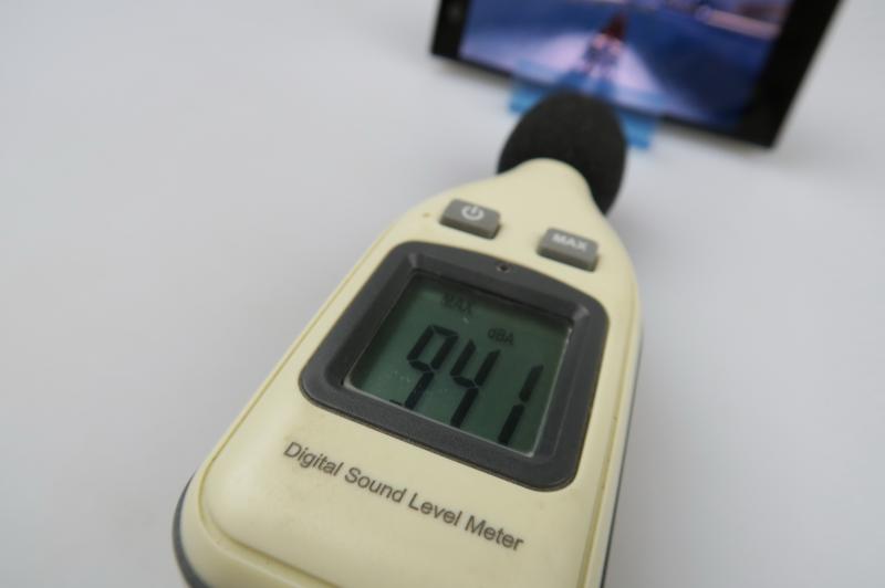 Putere volum Sony Xperia XZ1 Compact: Sony-Xperia-XZ1-Compact_091.JPG