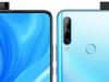 Huawei Enjoy 10 Plus este un nou telefon cu cameră pop-up selfie, cameră principală de 48 MP