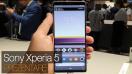 Sony Xperia 5 - Prezentare video hands-on de la IFA 2019 din Berlin