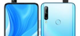 Huawei Enjoy 10 Plus este un nou telefon cu cameră pop-up selfie, cameră principală de 48 MP