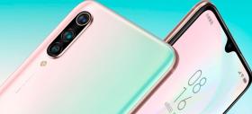 Xiaomi Mi 9 Lite este certificat în Thailanda și ar putea fi bazat pe Xiaomi Mi CC9