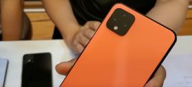 Mostre foto realizate de Google Pixel 4 XL și detalii despre cameră ajung online; Avem și noi clipuri hands-on