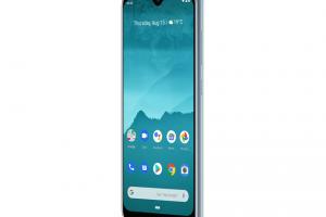 Nokia 6.2