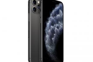 Apple iPhone 11 Pro