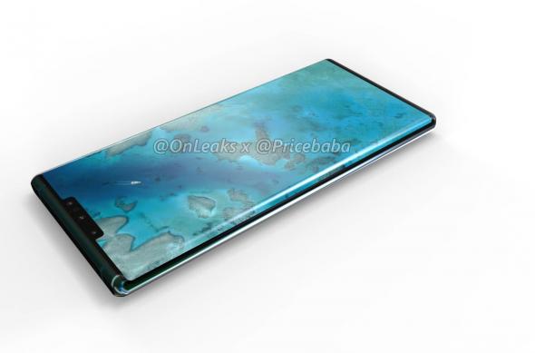 Randări Huawei Mate 30 Pro (concept): MATE30-PRO-06.jpg